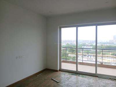 Bedroom Image of 1855 Sq.ft 3 BHK Apartment / Flat for sale in Godrej Meridien, Sector 106 Gurgaon for Rs. 28600000