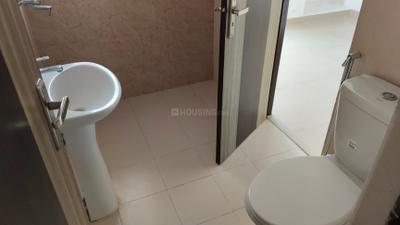 Image of 1430 Sq.ft 3 BHK Apartment / Flat for sale in Fusion Homes, Noida Extension, Greater Noida for Rs. 13600000
