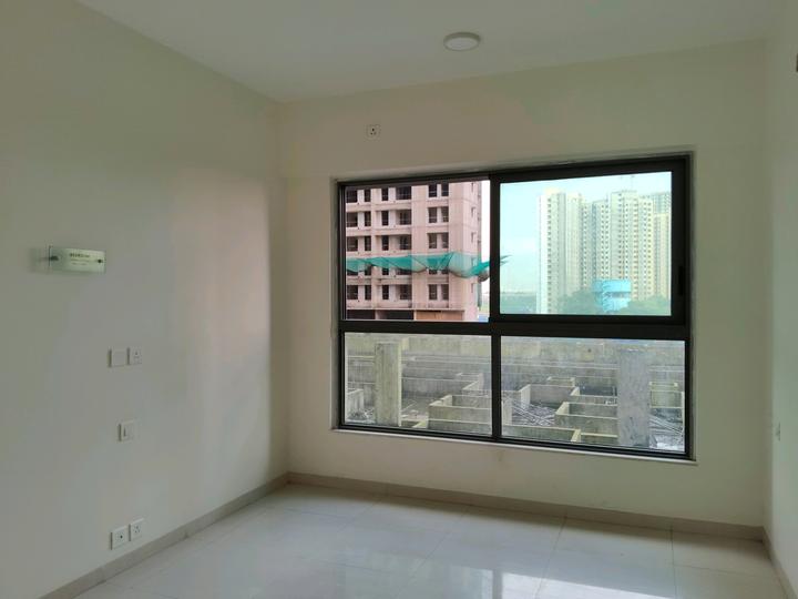 Kalpataru immensa kolshet road Thane Bedroom One 1