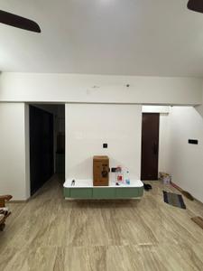 Hall Image of 995 Sq.ft 2 BHK Apartment / Flat for rent in VTP Sierra, Sus Pune for Rs. 36000