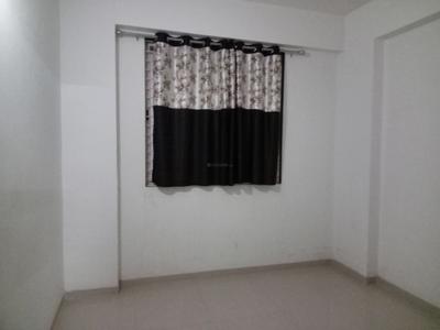 Bedroom Image of 1750 Sq.ft 3 BHK Apartment / Flat for sale in Vivaan Elementos, Zundal Ahmedabad for Rs. 7100000