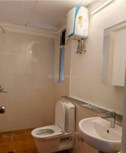 Image of 940 Sq.ft 2 BHK Apartment / Flat for sale in Jaypee Kosmos, Sector 134, Noida for Rs. 7500000