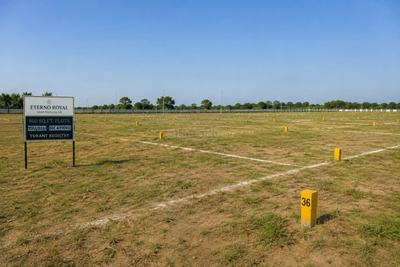 Image of 900 Sq.ft Residential Plot / Land for sale in Kanatalav, Bhavnagar for Rs. 1000000