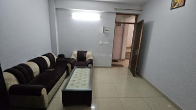 Living Room Image of 433 Sq.ft 1 BHK Apartment / Flat for sale in AVL 36, Sector 36 Gurgaon for Rs. 6400000