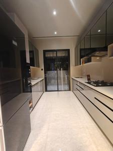 Kitchen Image of 974 Sq.ft 2 BHK Apartment / Flat for sale in 24 Life Prospeeria, Moshi Pune for Rs. 5098000