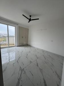 Hall Image of 1840 Sq.ft 3.5 BHK Apartment / Flat for sale in N K Panorama Savitry Green 2, Gazipur Zirakpur for Rs. 8500000