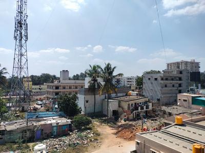 Image of 1250 Sq.ft 2 BHK Apartment / Flat for sale in Adonai Glory by Adonai Shelters, Hennur, Bengaluru for Rs. 12700000