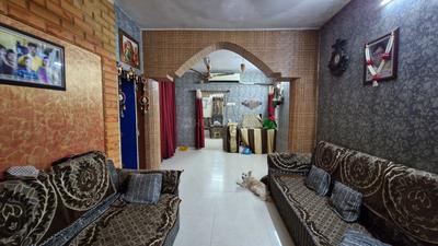 Hall Image of 900 Sq.ft 2 BHK Apartment / Flat for sale in Nava Vadaj Ahmedabad for Rs. 5000000