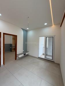 Living Room Image of 800 Sq.ft 1 BHK Independent House for rent in BTM Layout 2nd Stage Bengaluru for Rs. 28000