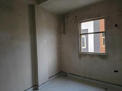 Bedroom Image of 900 Sq.ft 3 BHK Builder Floor for sale in DLF Ankur Vihar Ghaziabad for Rs. 3490562