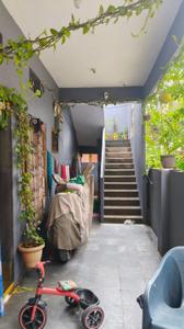 Balcony Image of 2000 Sq.ft 3 BHK Independent House for sale in Suchitra Hyderabad for Rs. 14000000