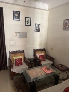 2.5 BHK Flat