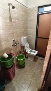 Bathroom Image of 650 Sq.ft 1 RK Apartment / Flat for sale in Shivesh Anandi, Ulwe Navi Mumbai for Rs. 2700000