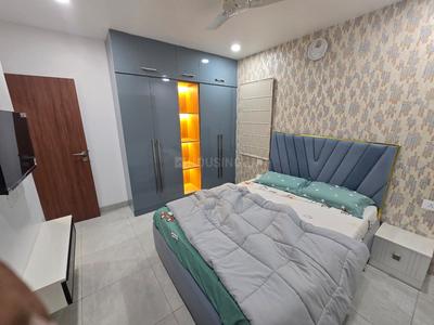 Bedroom Image of 2100 Sq.ft 3 BHK Villa for sale in Muthangi Sangareddy for Rs. 15500000