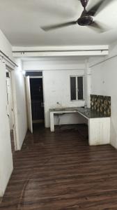 Hall Image of 400 Sq.ft 1 BHK Apartment / Flat for rent in Emaar Gomti Greens, Gomti Nagar Lucknow for Rs. 9000