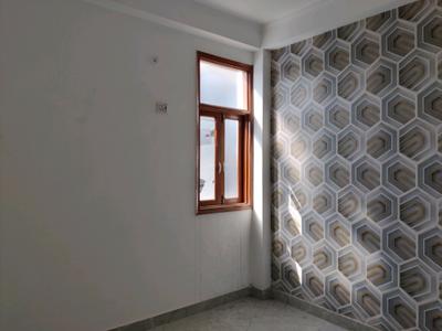 Bedroom Image of 750 Sq.ft 2 BHK Builder Floor for sale in DLF Ankur Vihar Ghaziabad for Rs. 2330420