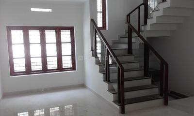 Hall Image of 2710 Sq.ft 4 BHK Villa for sale in Chevarambalam Kozhikode for Rs. 17500000