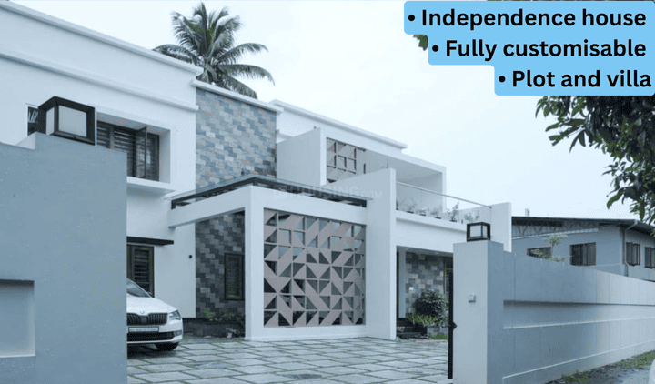 Coimbatore Homes Main Image 1