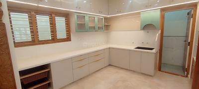 Kitchen Image of 2600 Sq.ft 3 BHK Independent House for sale in JP Nagar Bengaluru for Rs. 22500000