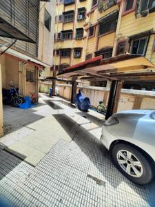 Image of 450 Sq.ft 1 RK Apartment / Flat for sale in Santacruz East, Mumbai for Rs. 9500000
