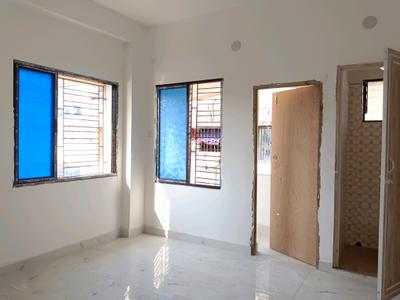 Bedroom Image of 730 Sq.ft 2 BHK Apartment / Flat for sale in Mourigram Howrah for Rs. 2190000