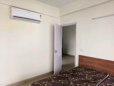 Bedroom Image of 1045 Sq.ft 2 BHK Apartment / Flat for rent in Suncity Avenue 76, Sector 76 Gurgaon for Rs. 32500