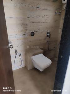 Image of 600 Sq.ft 2 BHK Apartment / Flat for rent in DGS Sheetal Regalia, Borivali East, Mumbai for Rs. 43000