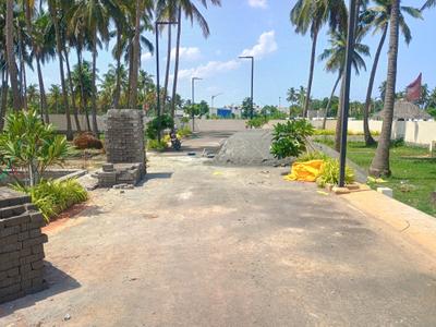 Image of 1146 Sq.ft Residential Plot / Land for sale in Kelambakkam, Chennai for Rs. 6188000
