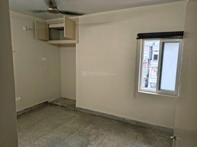 Bedroom Image of 1500 Sq.ft 2 BHK Apartment / Flat for rent in RR Jagdeep Mansion, Rukanpura Patna for Rs. 16000