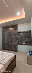 Bedroom Image of 1350 Sq.ft 3 BHK Apartment / Flat for rent in Manduwadih Varanasi for Rs. 50000