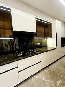 Kitchen Image of 2250 Sq.ft 3 BHK Builder Floor for sale in Sector 55 Gurgaon for Rs. 26500000