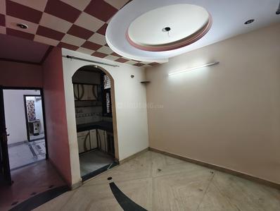 Hall Image of 660 Sq.ft 2.5 BHK Independent House for sale in Shahdara New Delhi for Rs. 4000000