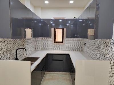 Kitchen Image of 1500 Sq.ft 5 BHK Builder Floor for sale in Shastri Nagar New Delhi for Rs. 16000000