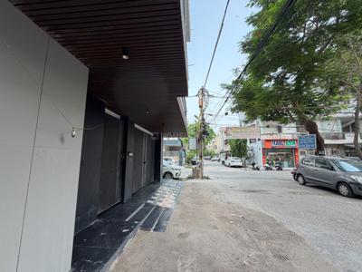 Image of 1100 Sq.ft 3 BHK Builder Floor for sale in Hari Nagar, New Delhi for Rs. 22000000