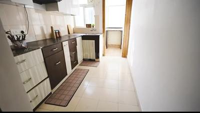 Kitchen Image of 1700 Sq.ft 3 BHK Apartment / Flat for sale in Mapsko Royale Ville, Sector 82 Gurgaon for Rs. 19200000