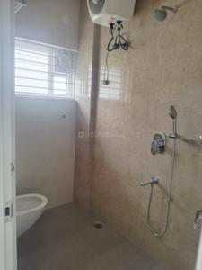 Image of 1800 Sq.ft 3 BHK Builder Floor for rent in Wilson Garden, Bengaluru for Rs. 75000