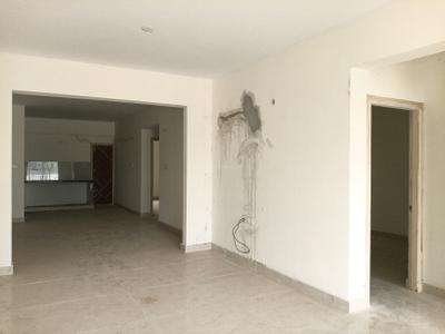 Living Room Image of 1554 Sq.ft 3 BHK Apartment / Flat for sale in Yoga Sai Srikaram, Kaggadasapura Bengaluru for Rs. 18648000