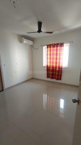 Hall Image of 1750 Sq.ft 3 BHK Apartment / Flat for rent in Alembic Veda II, Chhani Jakat Naka Vadodara for Rs. 36000