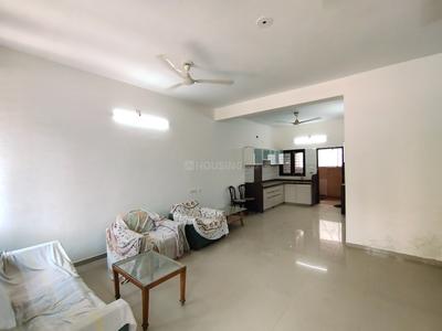 Hall Image of 1780 Sq.ft 4 BHK Independent House for rent in Bhayli Vadodara for Rs. 32000