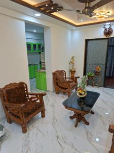 Hall Image of 879 Sq.ft 2.5 BHK Apartment / Flat for sale in Dhanori Pune for Rs. 8000000