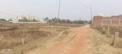 Image of 1060 Sq.ft Residential Plot / Land for sale in Sarona, Raipur for Rs. 2491000