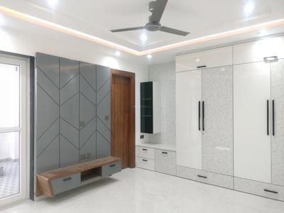Bedroom Image of 2250 Sq.ft 4 BHK Builder Floor for sale in Sector 16 Faridabad for Rs. 23000000