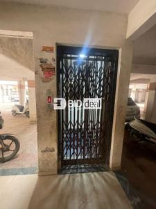 Hall Image of 450 Sq.ft 1 BHK Apartment / Flat for sale in Jiav Surat for Rs. 891000