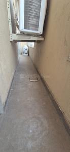 Balcony Image of 2400 Sq.ft 4 BHK Apartment / Flat for sale in Bhayli Vadodara for Rs. 12000000