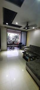 Hall Image of 2160 Sq.ft 3 BHK Penthouse for sale in Science City Ahmedabad for Rs. 20000000
