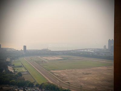 Image of 1850 Sq.ft 5 BHK Apartment / Flat for sale in Piramal Mahalaxmi, Worli, Mumbai for Rs. 160000000