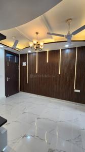 Hall Image of 1200 Sq.ft 3 BHK Builder Floor for sale in Sector 4 Gurgaon for Rs. 7600006