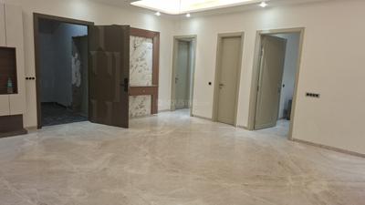 Living Room Image of 1710 Sq.ft 3 BHK Builder Floor for sale in Tagore Garden Extension New Delhi for Rs. 35000000