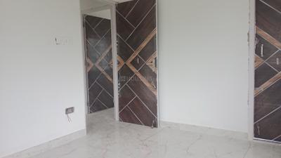 Bedroom Image of 1295 Sq.ft 3 BHK Apartment / Flat for sale in New Town Kolkata for Rs. 11200000