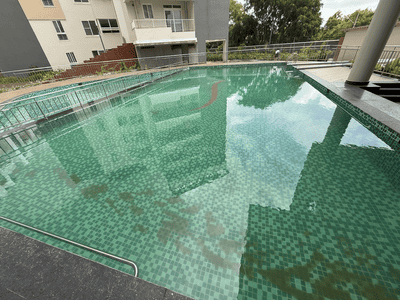 Image of 992 Sq.ft 2 BHK Apartment / Flat for sale in Saritha Serene, Gunjur Palya, Bengaluru for Rs. 9600000